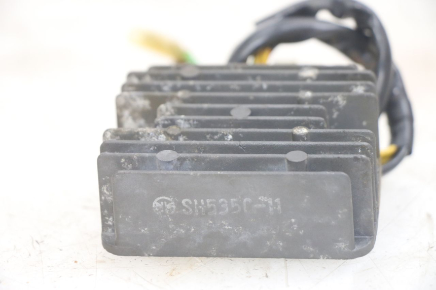 photo de CHARGING REGULATOR HONDA CA REBEL 125 (1995 - 2001) - Component detail