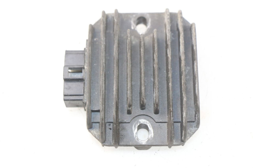 photo de REGULATOR PIAGGIO CARNABY 125 (2007 - 2011) - Main view