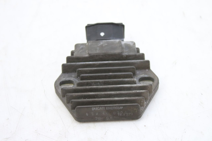 photo de CHARGING REGULATOR HONDA CBF 500 (2004 - 2007) - Component detail