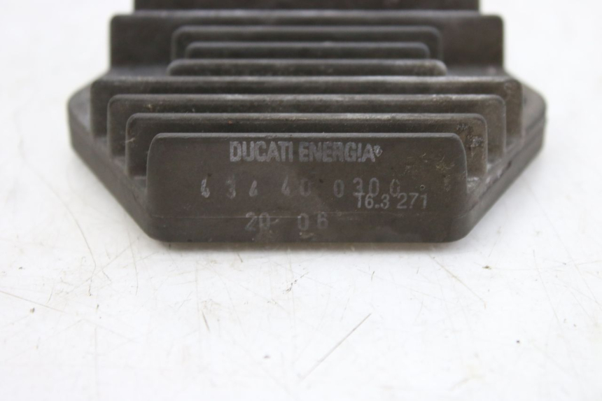 photo de CHARGING REGULATOR HONDA CBF 500 (2004 - 2007) - Product overview