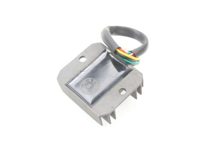 photo de REGULATOR RAZZO CITY 50 (2009 - 2014) - Component detail