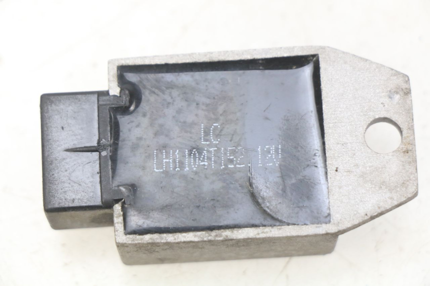 photo de CHARGING REGULATOR TNT MOTOR CITY 50 (2007 - 2018) - Zoom on usage condition