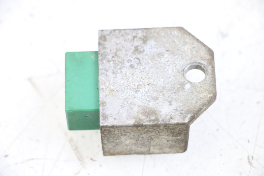 photo de REGULATOR SHERCO CITY CORP 125 (2003 - 2007) - Component detail