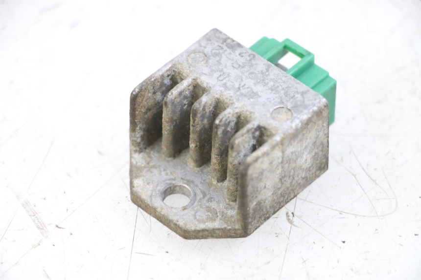 photo de REGULATOR SHERCO CITY CORP 125 (2003 - 2007) - Alternative perspective