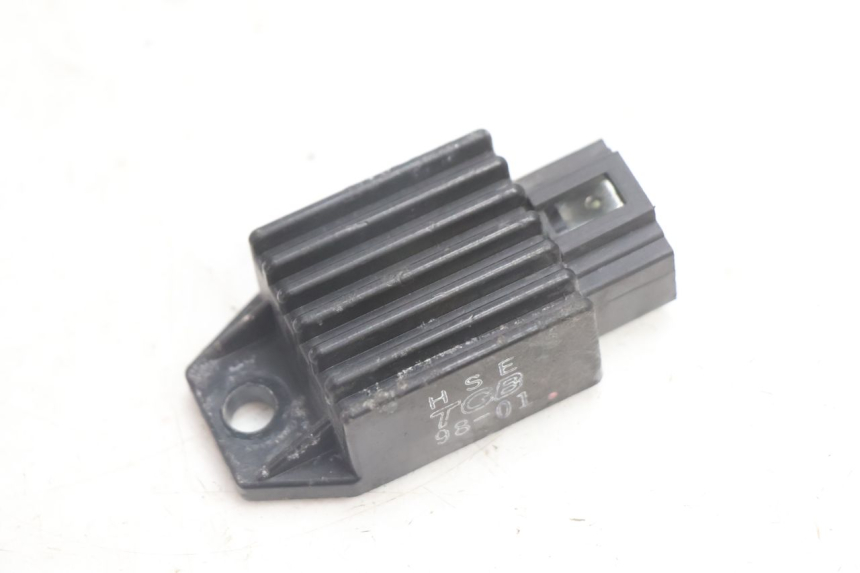photo de REGULATOR TGB CITY RS 50 (2011 - 2016) - Component detail