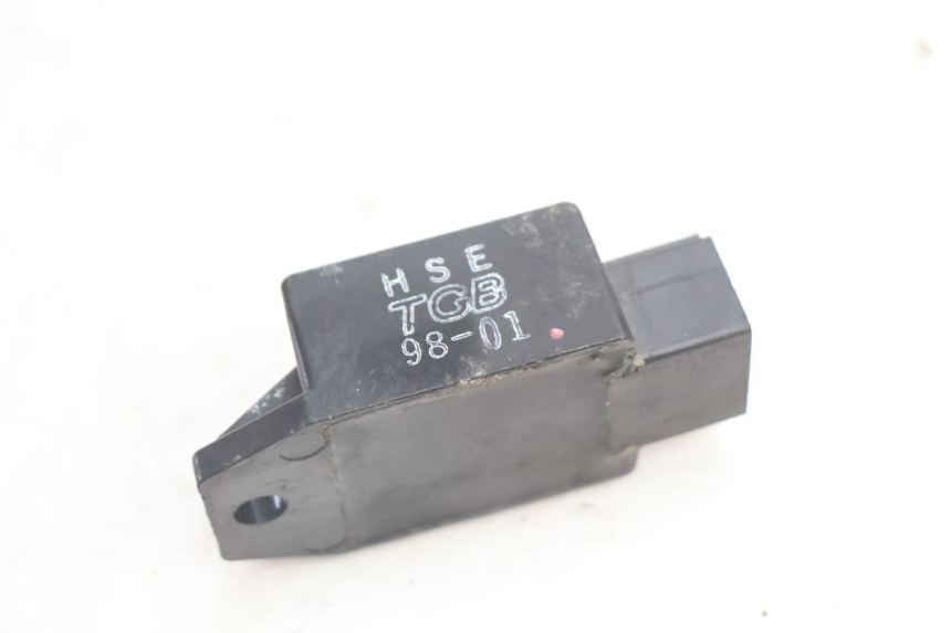 photo de REGULATOR TGB CITY RS 50 (2011 - 2016) - Alternative perspective