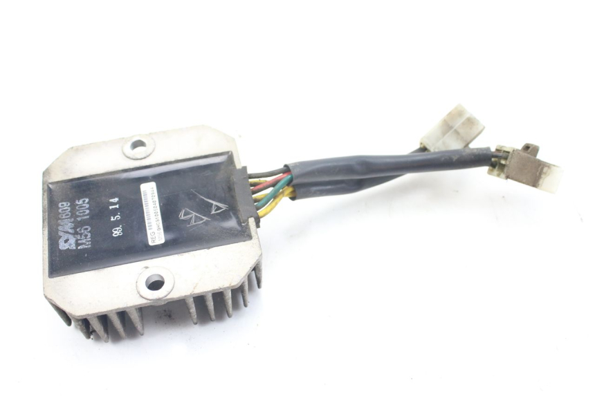 photo de CHARGING REGULATOR SYM CITYCOM CITY COM 125 (2009 - 2014) - Component detail