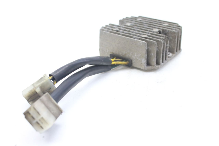 photo de CHARGING REGULATOR SYM CITYCOM CITY COM 125 (2009 - 2014) - Zoom on usage condition