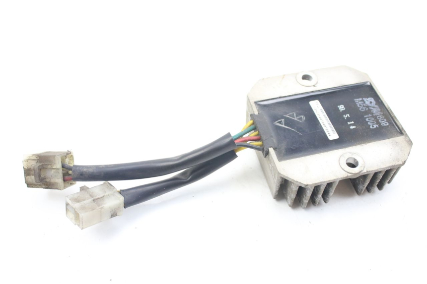 photo de CHARGING REGULATOR SYM CITYCOM CITY COM 125 (2009 - 2014) - Product overview