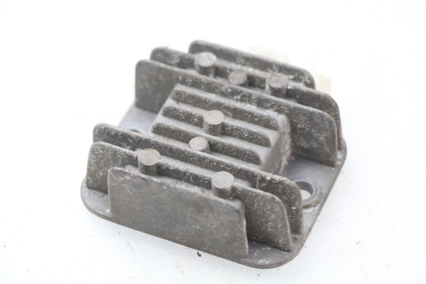 photo de REGULATOR REVATTO CITYONE 50 (2006 - 2008) - Main view