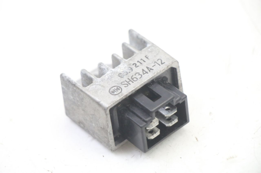 photo de CHARGING REGULATOR PEUGEOT CITYSTAR 2T 50 (2018 - 2021) - Main view