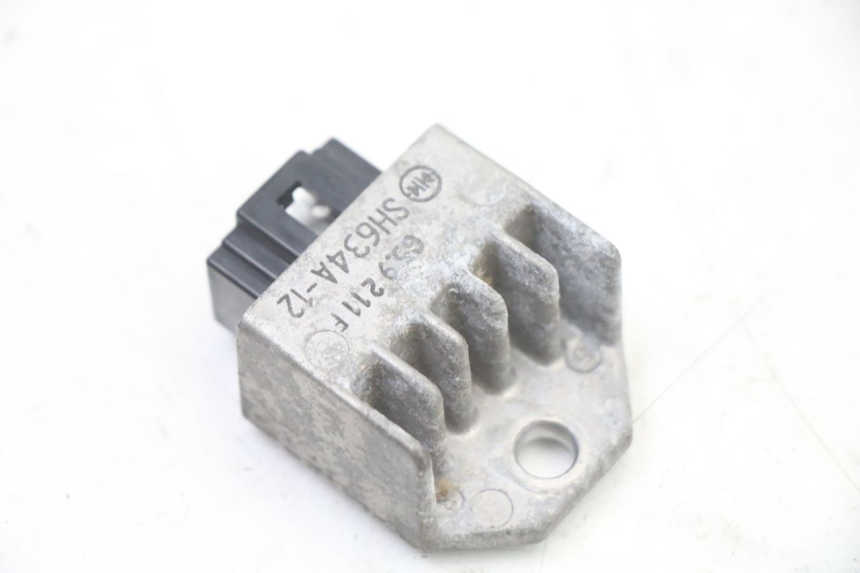 photo de CHARGING REGULATOR PEUGEOT CITYSTAR 2T 50 (2018 - 2021) - Component detail