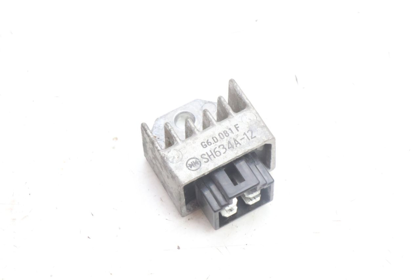 photo de CHARGING REGULATOR PEUGEOT CITYSTAR 2T 50 (2018 - 2021) - Main view
