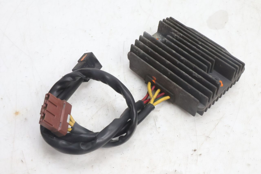 photo de CHARGING REGULATOR PEUGEOT CITYSTAR 125 (2011 - 2017) - Main view