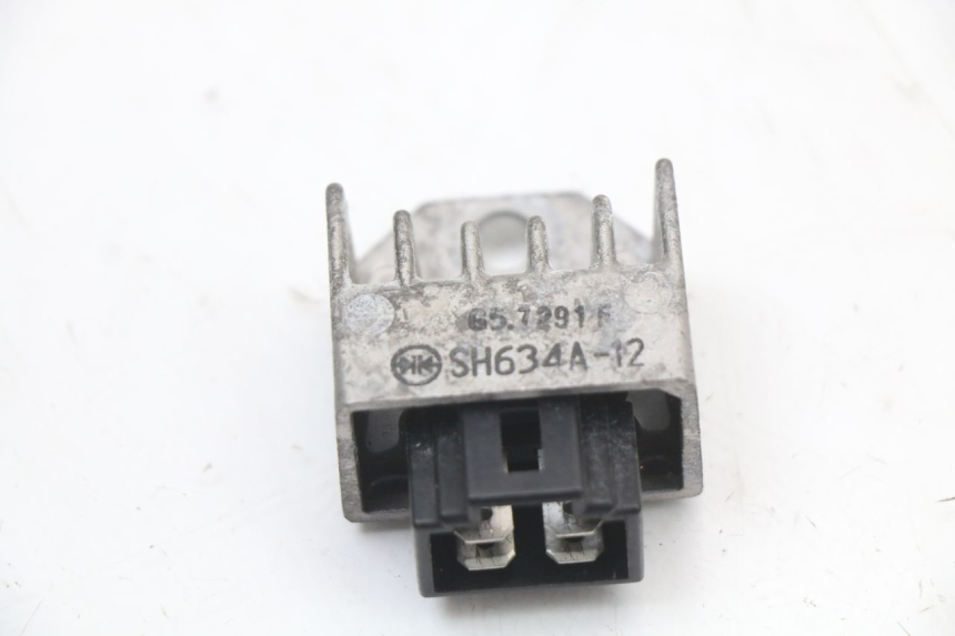 photo de CHARGING REGULATOR PEUGEOT CITYSTAR 50 (2013 - 2017) - Component detail