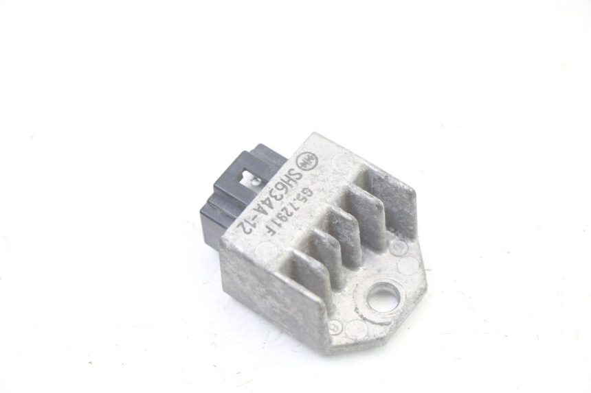 photo de CHARGING REGULATOR PEUGEOT CITYSTAR 50 (2013 - 2017) - Main view