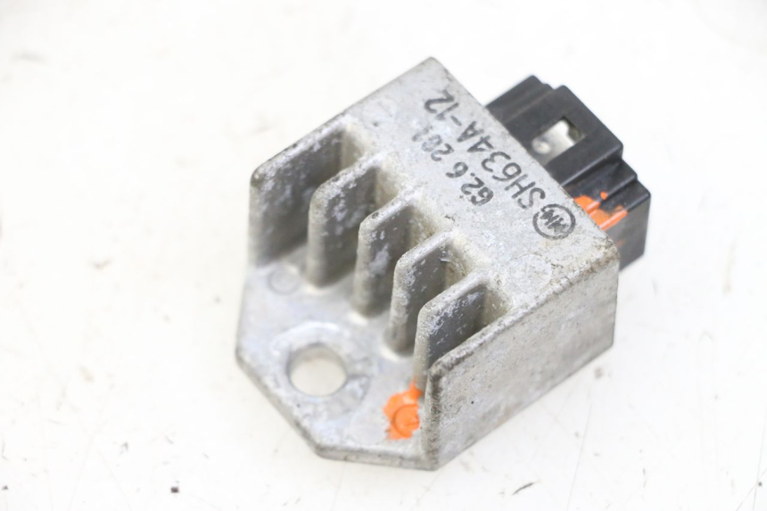 photo de CHARGING REGULATOR PEUGEOT CITYSTAR 50 (2013 - 2017) - Component detail