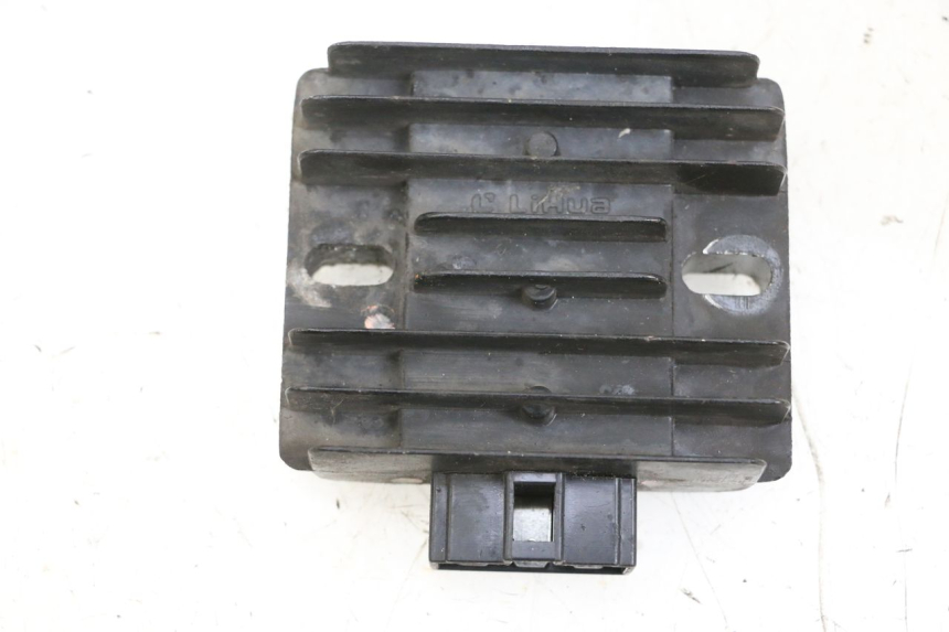 photo de REGULATOR KSR CODE 125 (2018 - 2020) - Main view