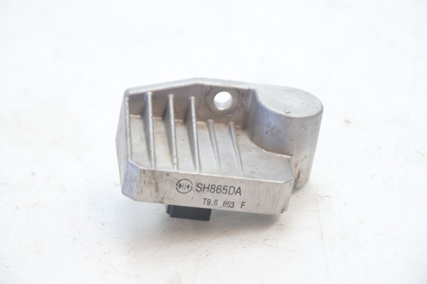 photo de REGULATOR HONDA CRF CR-F 125 (2020 - 2021) - Main view