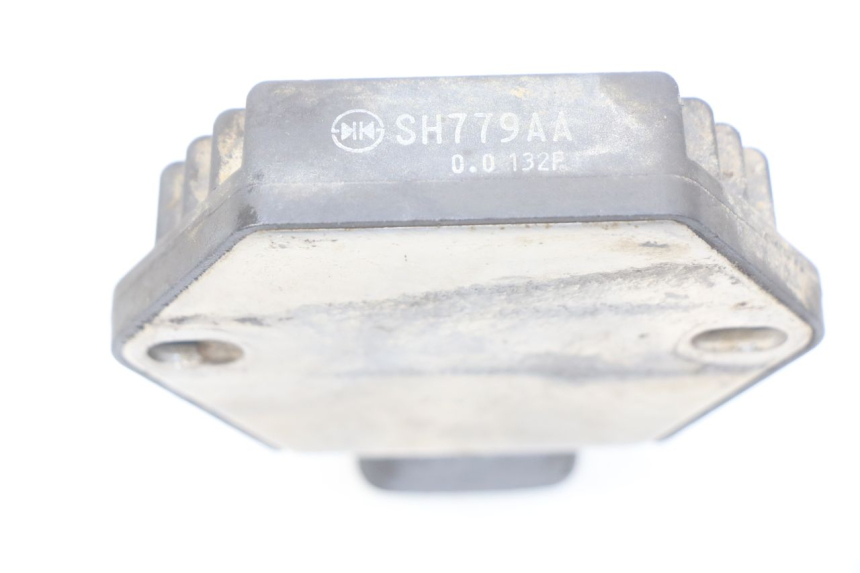 photo de CHARGING REGULATOR HONDA CRF 250 (2010 - 2013) - Zoom on usage condition