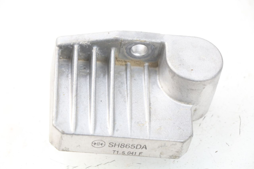 photo de REGULATOR HONDA CRF-F CRF F 110 (2019 - 2022) - Main view