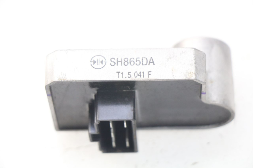photo de REGULATOR HONDA CRF-F CRF F 110 (2019 - 2022) - Component detail
