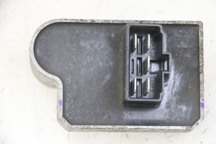 photo de REGULATOR HONDA CRF-F CRF F 110 (2019 - 2022) - Alternative perspective