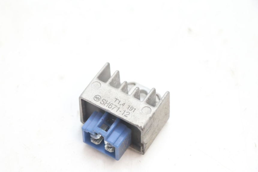 photo de REGULATOR HM HONDA CRM DERAPAGE RR 50 (2006 - 2017) - Main view