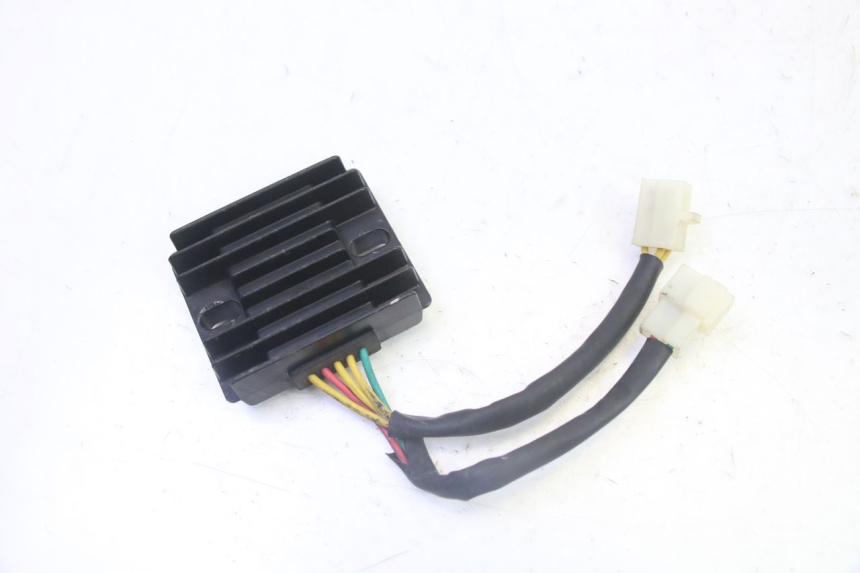 photo de CHARGING REGULATOR SYM CROX 4T 50 (2016 - 2023) - Component detail