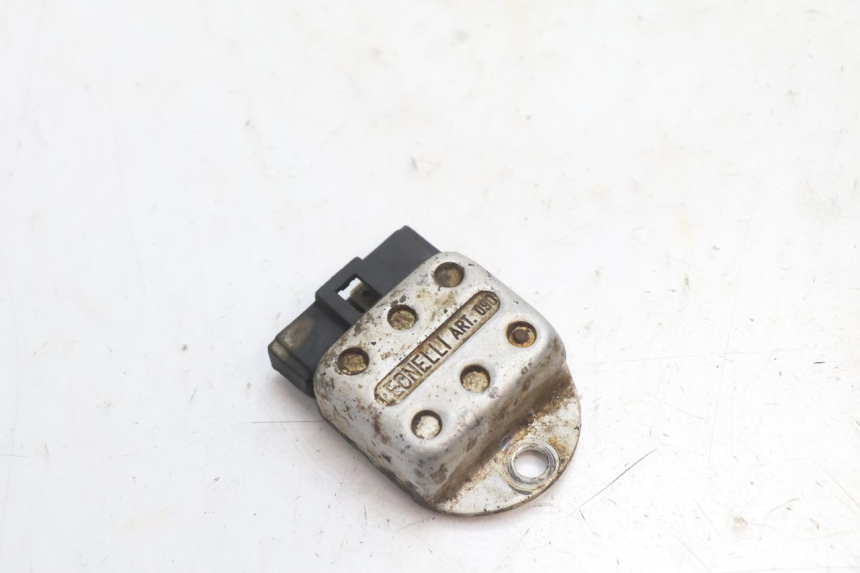 photo de REGULATOR HM HONDA DERAPAGE 50 (2007 - 2009) - Main view