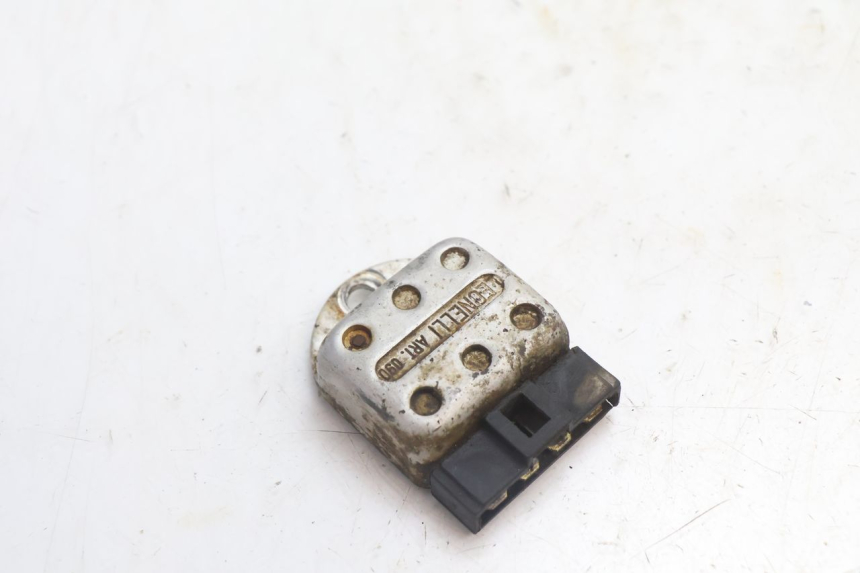 photo de REGULATOR HM HONDA DERAPAGE 50 (2007 - 2009) - Component detail