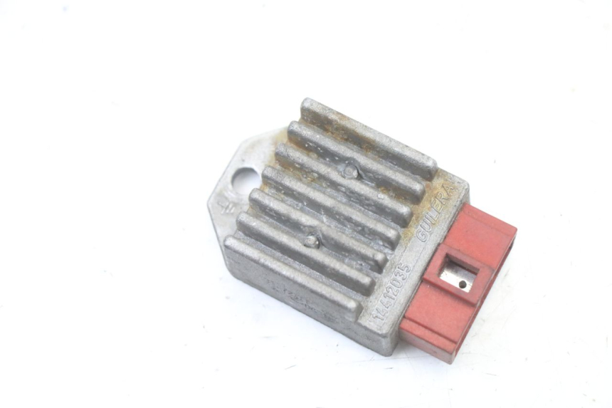 photo de REGULATOR DERBI SENDA SM DRD X-TREME 50 (2011 - 2017) - Main view