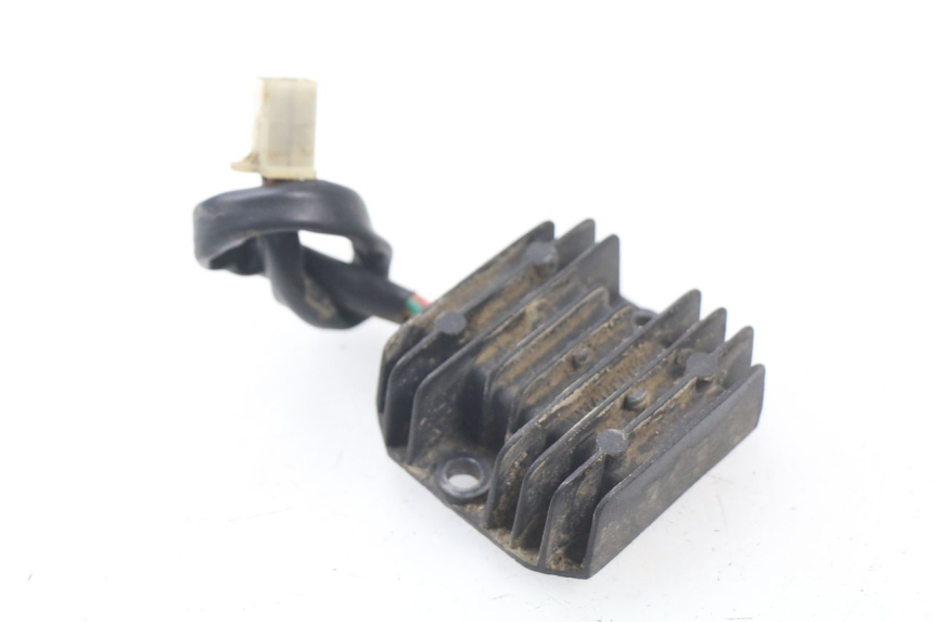 photo de REGULATOR LIFAN DIRT SKUD 200 - Main view