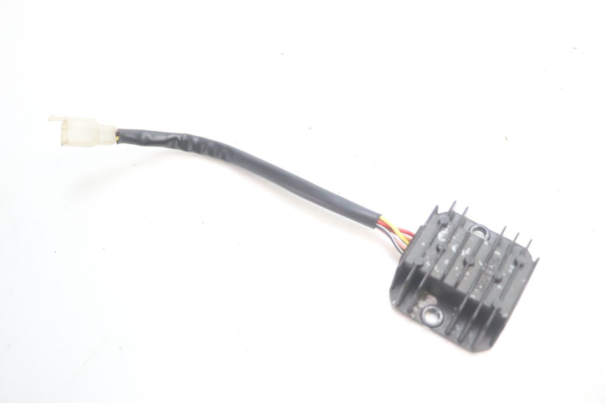 photo de REGULATOR MASH DIRT TRACK 50 (2018 - 2020) - Main view