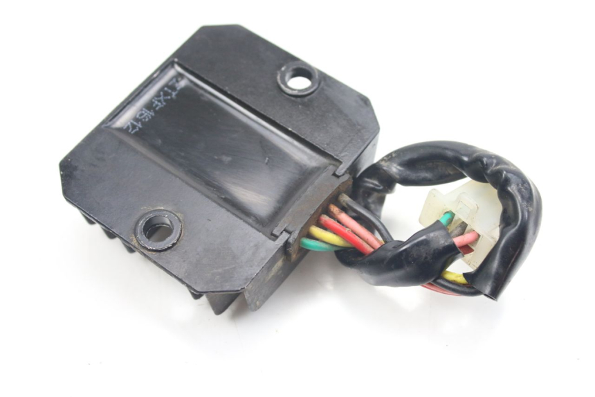photo de CHARGING REGULATOR XTRM FACTORY DIRTBIKE BSE 150 - Component detail