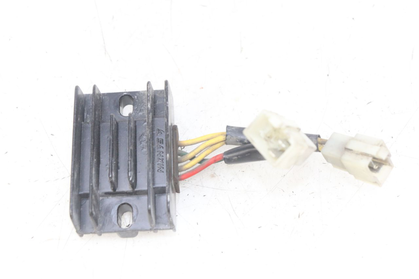 photo de CHARGING REGULATOR PEUGEOT DJANGO 4T 50 (2014 - 2019) - Main view