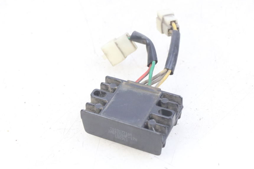 photo de CHARGING REGULATOR PEUGEOT DJANGO 4T 50 (2014 - 2019) - Component detail