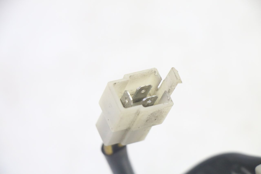 photo de CHARGING REGULATOR PEUGEOT DJANGO 4T 50 (2014 - 2019) - Technical close-up