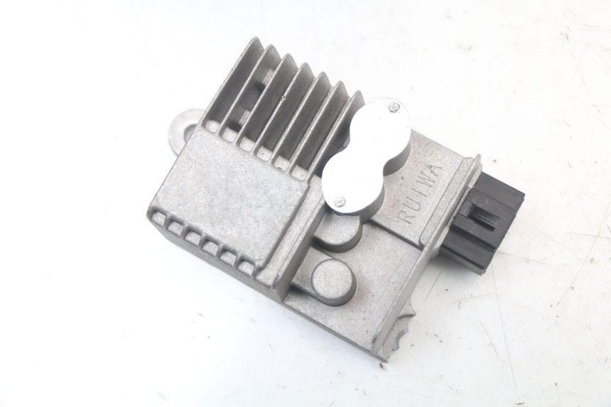 photo de REGULATOR WAYSCRAL E-START 1 (2018 - 2022) - Component detail