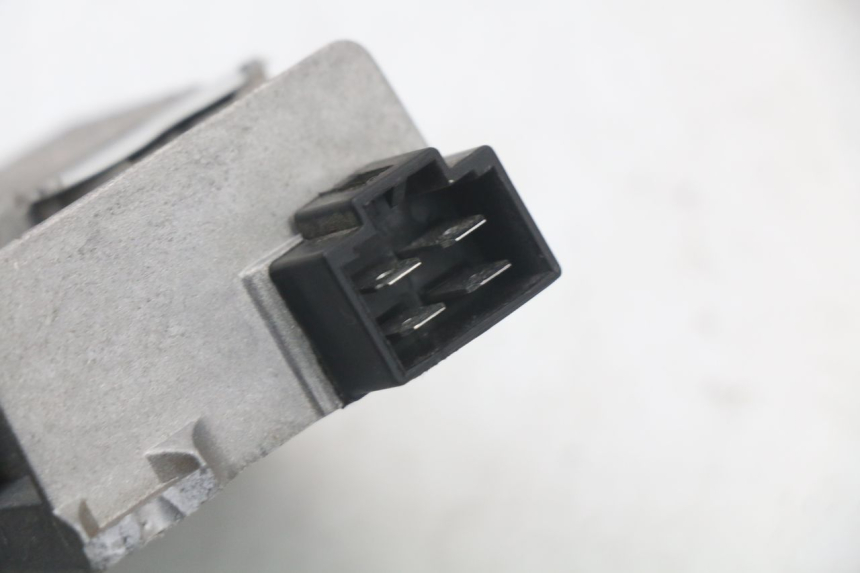 photo de REGULATOR WAYSCRAL E-START 1 (2018 - 2022) - Zoom on usage condition