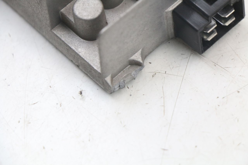 photo de REGULATOR WAYSCRAL E-START 1 (2018 - 2022) - Alternative perspective