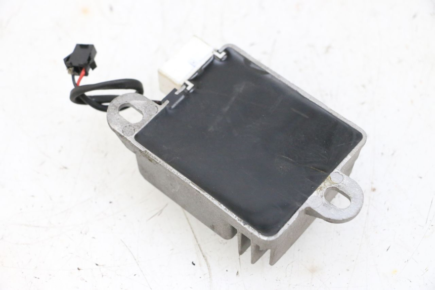 photo de REGULATOR SEGWAY NINEBOT E125S 1 (2022 - 2026) - Alternative perspective