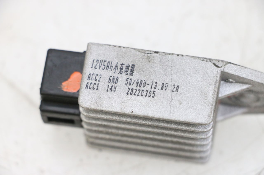 photo de REGULATOR SEGWAY NINEBOT E125S 1 (2022 - 2026) - Checked used part