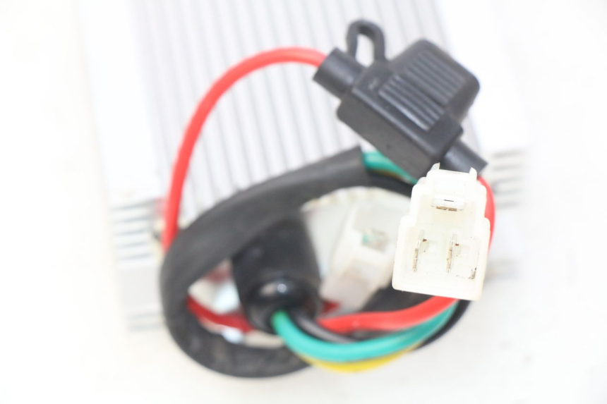 photo de REGULATOR EFUN E2GO 1 (2017 - 2021) - Checked used part