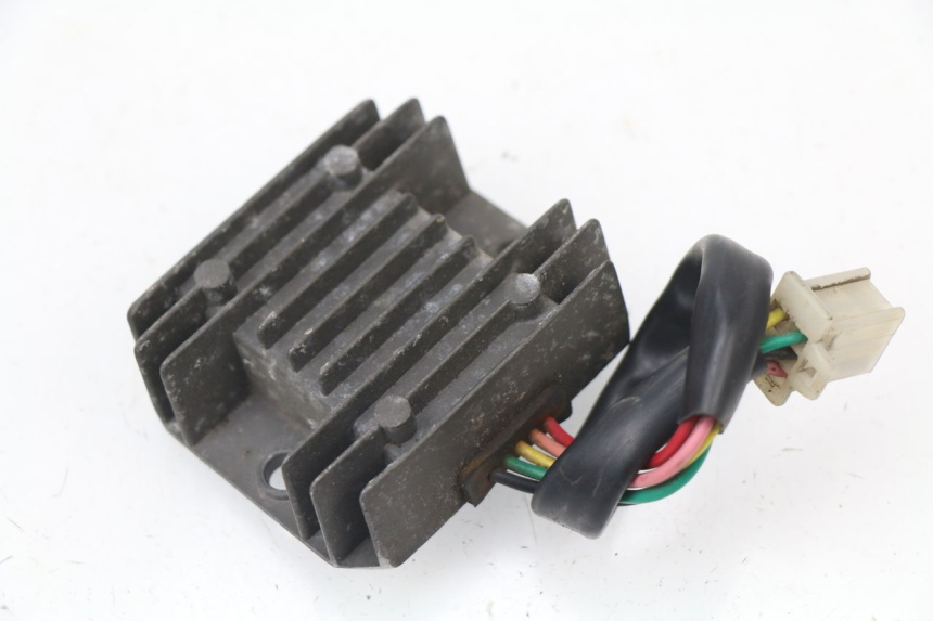 photo de REGULATOR BAOTIAN EAGLE 50 (2009 - 2011) - Main view