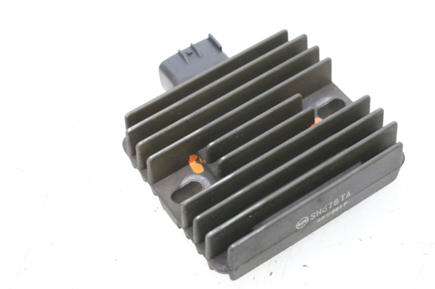 photo de CHARGE REGULATOR KAWASAKI ER-6 ER6 F ABS 650 (2012 - 2016) - Product overview