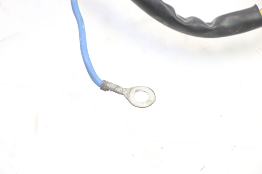 photo de REGULATOR APRILIA ETX 125 (1998 - 2002) - Alternative perspective