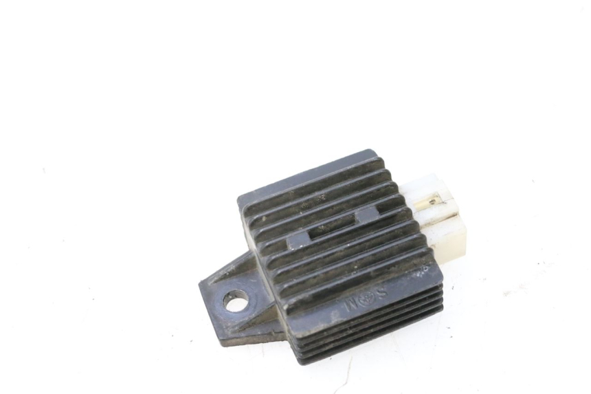 photo de CHARGING REGULATOR JM MOTORS EVOLIS 4T 50 (2018 - 2022) - Component detail