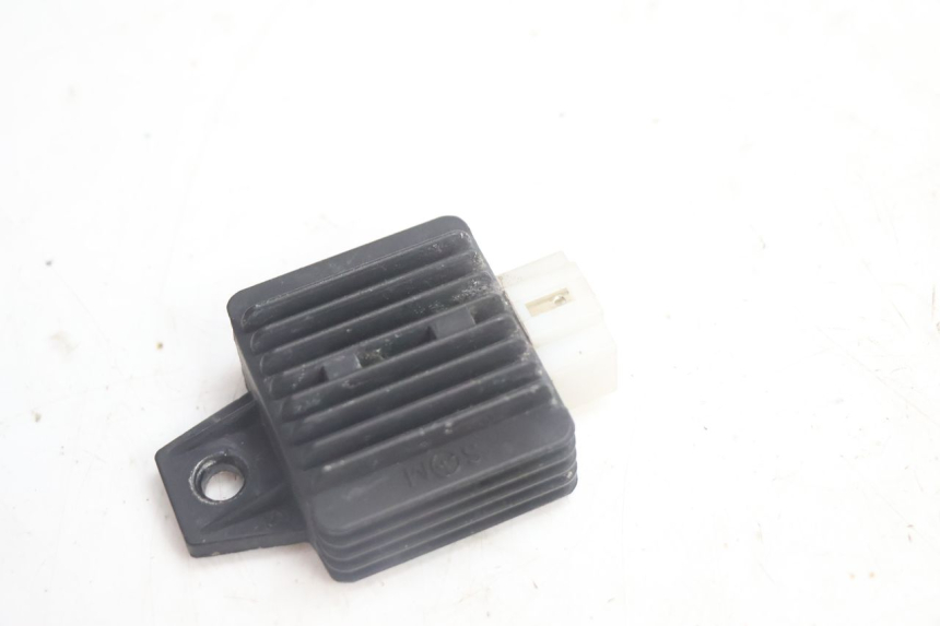 photo de CHARGING REGULATOR JM MOTORS EVOLIS 4T 50 (2018 - 2022) - Component detail