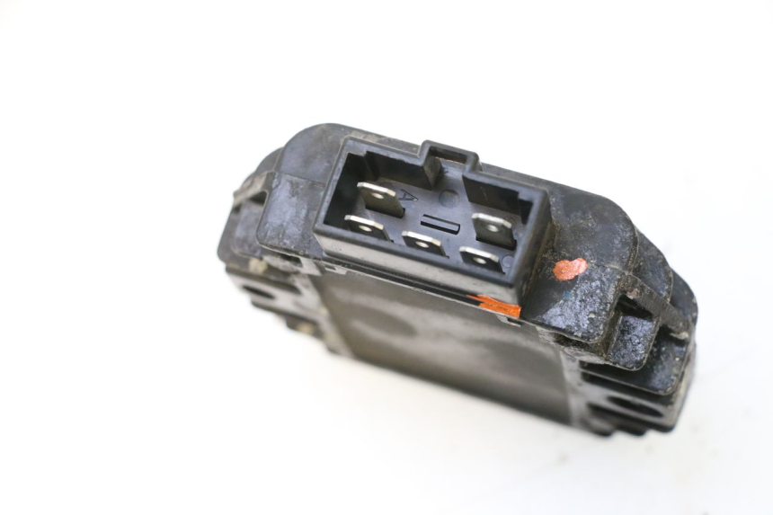 photo de CHARGE REGULATOR KEEWAY F-ACT FACT EVO 50 (2020 - 2026) - Alternative perspective